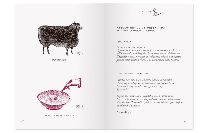 La Fabbrica Lenta - Cookbook - Pitti Uomo 81