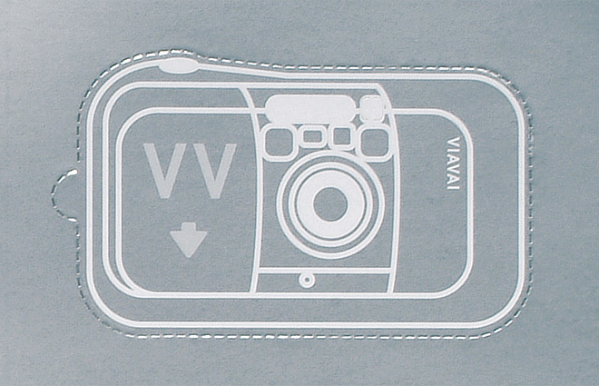 Polaroid Catalogue