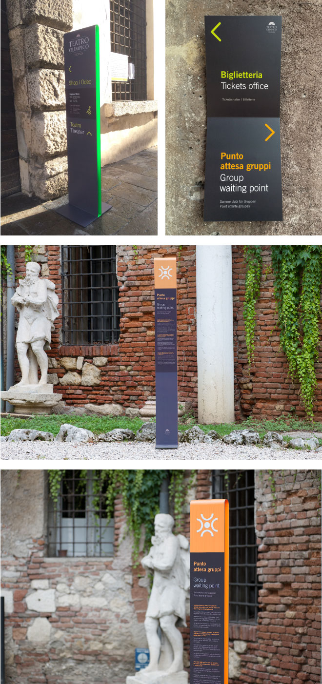 Wayfinding Design