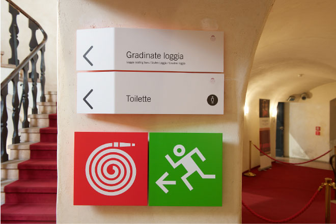 Wayfinding Design