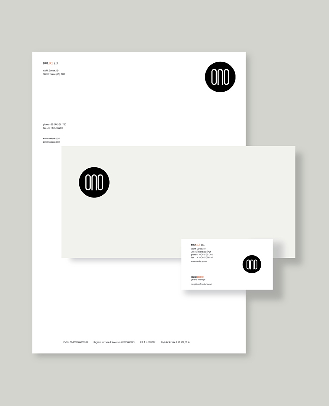 Corporate Identity