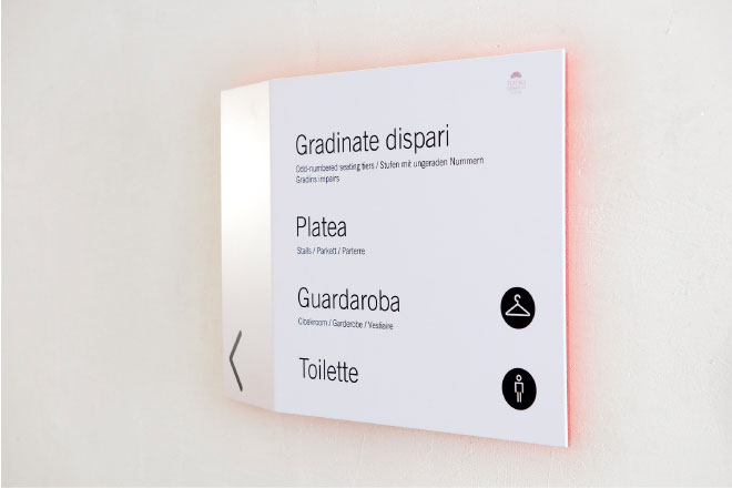 Wayfinding Design