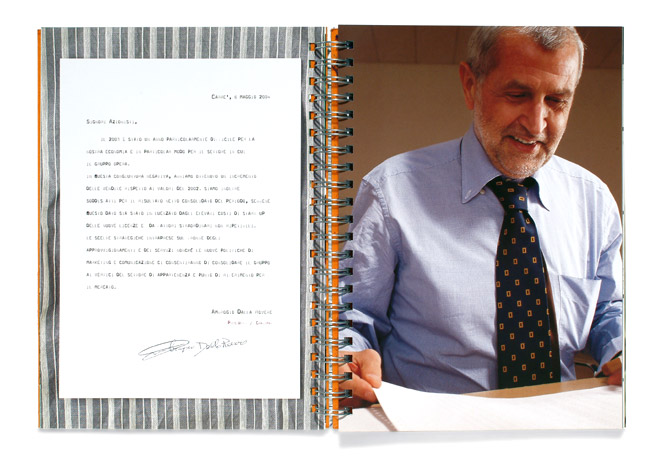 Annual Report 2003