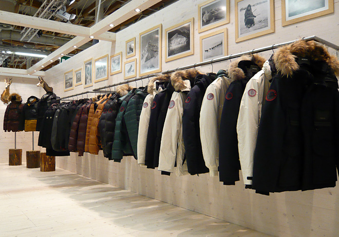 75° Pitti Uomo 