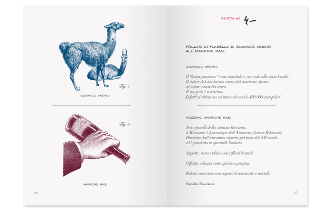 La Fabbrica Lenta - Cookbook - Pitti Uomo 81