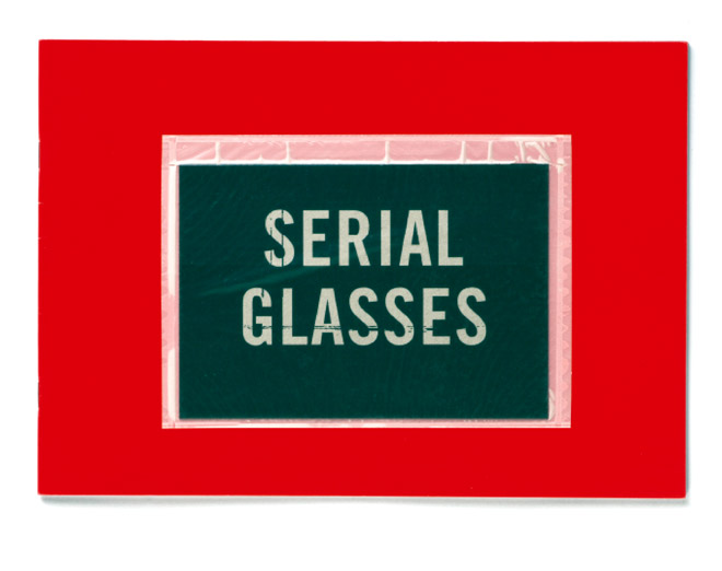 Serial Glasses