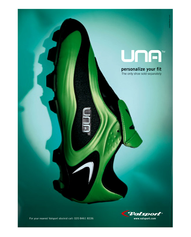 UNA Campaign