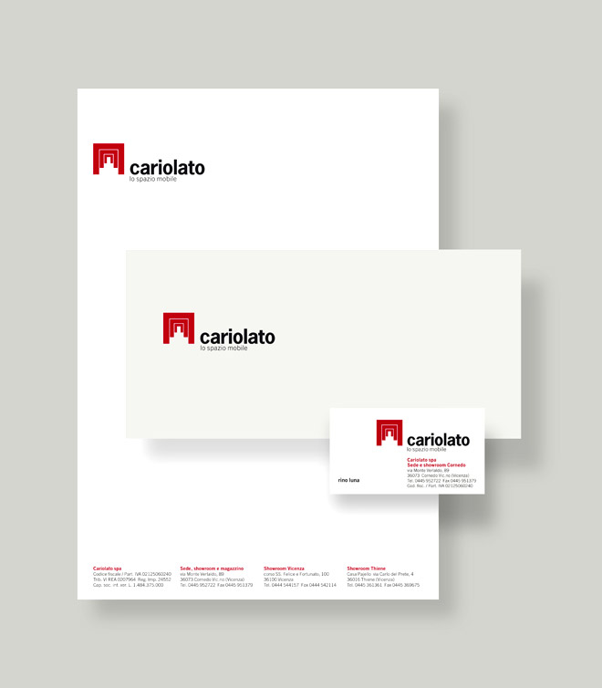 Corporate Identity