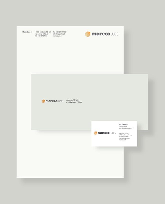 Corporate Identity