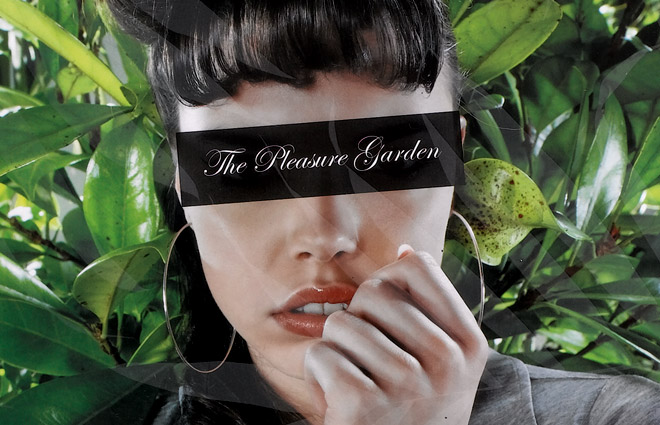 The Pleasure Garden