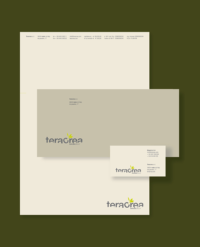 Corporate Identity