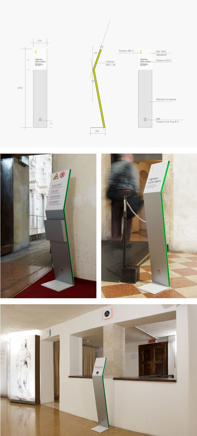 Wayfinding Design